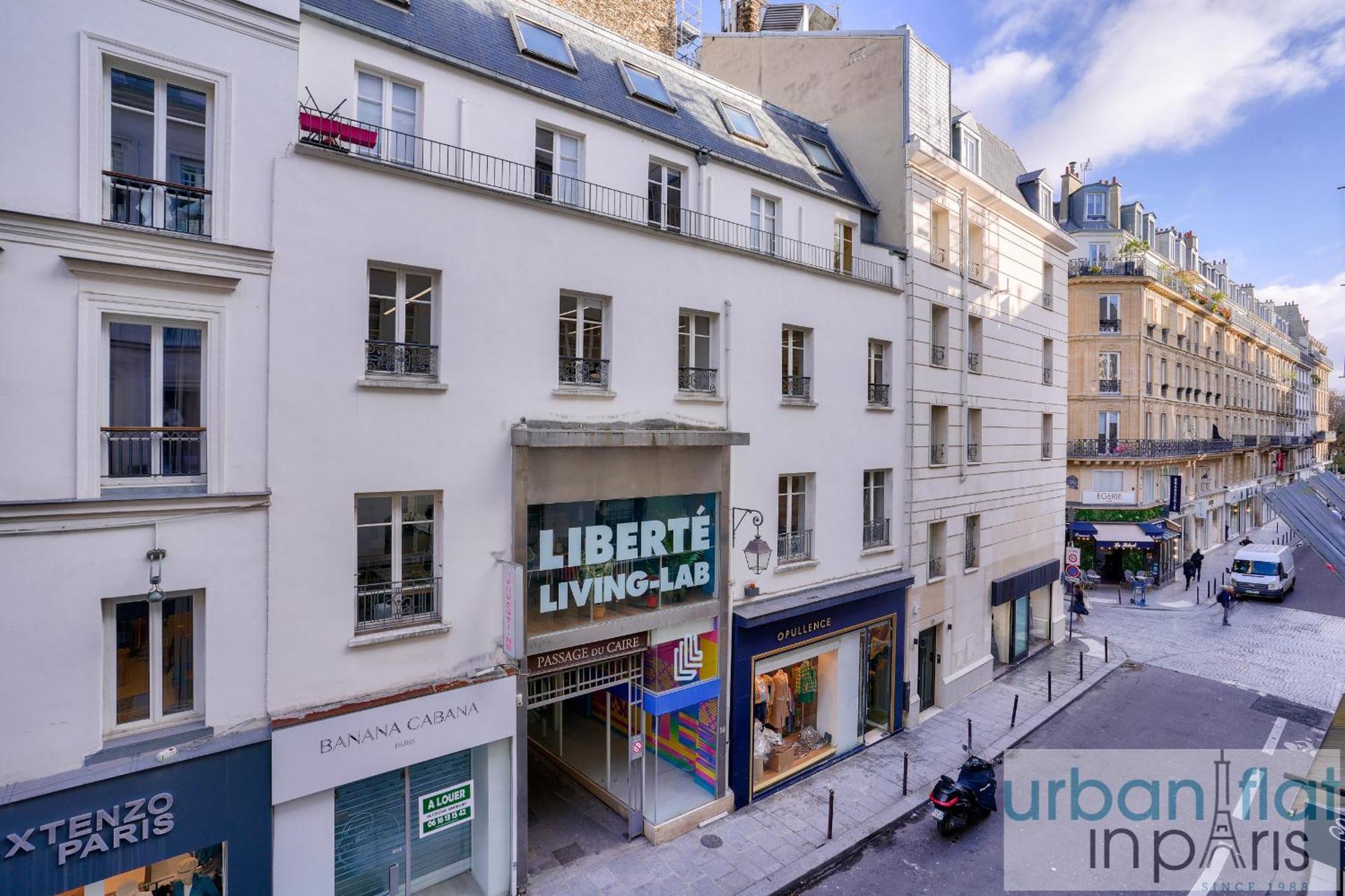 13 Luxury Flat Eiffel Design 2 Apartman Párizs Kültér fotó
